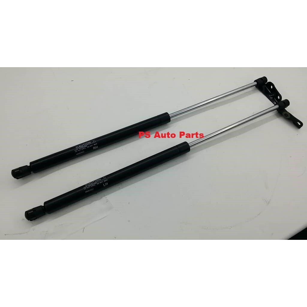 Proton Savvy 2005 2011 Original Kyb Shock Absorber New Full Set Gas Type Shopee Malaysia