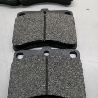 Perodua front brake pads kancil 660 /850 new model & old model brake ...