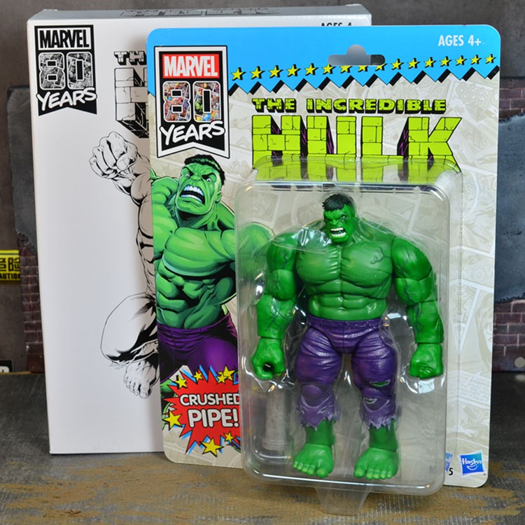 grey hulk marvel legends