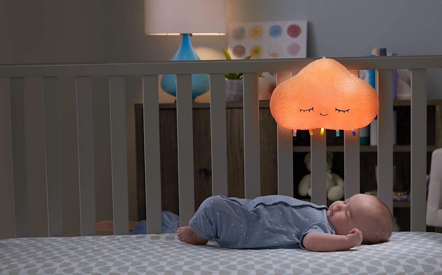 fisher price baby soother