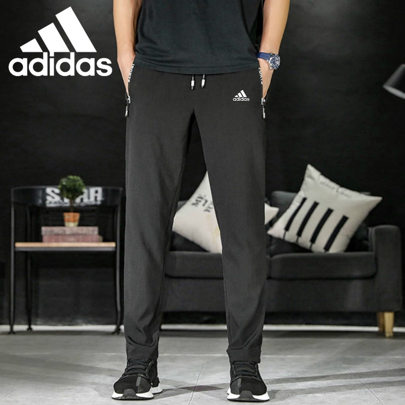 seluar track adidas original