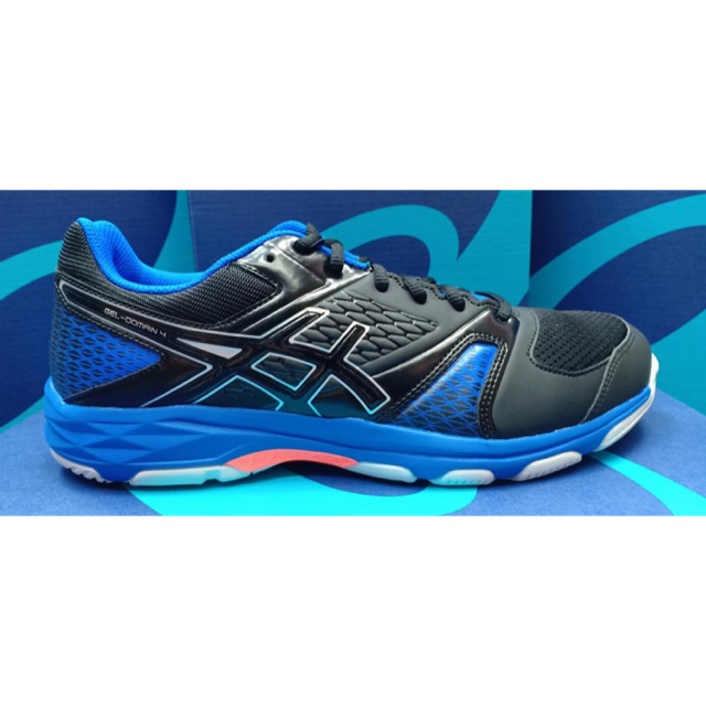 asics gel domain 4 badminton