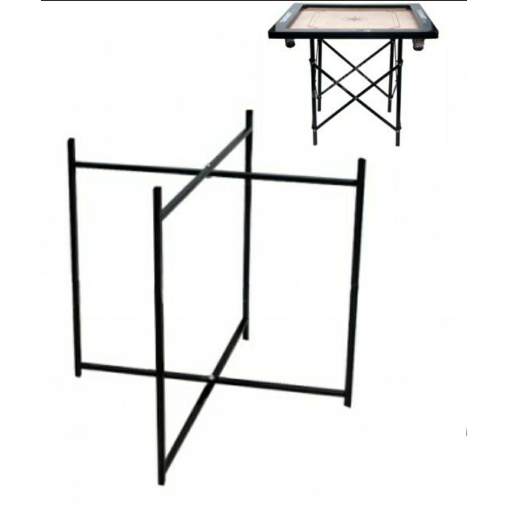 carrom board stand low price