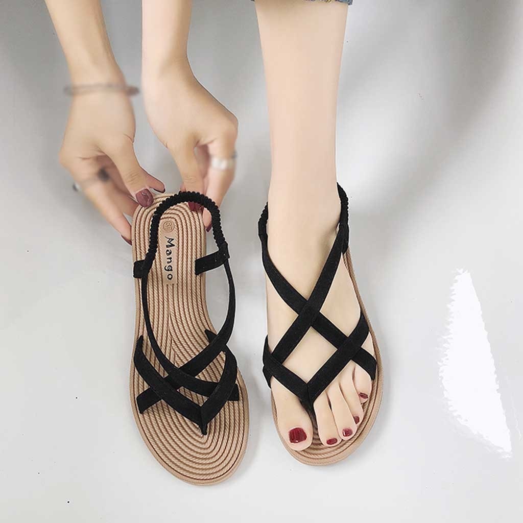 casual sandals for ladies