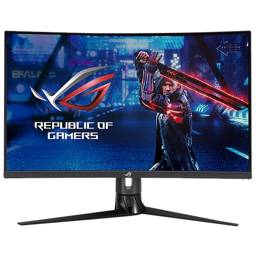 Asus Rog Strix XG32VC 31.5