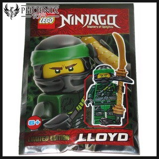 Lego Ninjago Legacy 112005 Cole vs Nindroid Figurine-New in sealed polybag