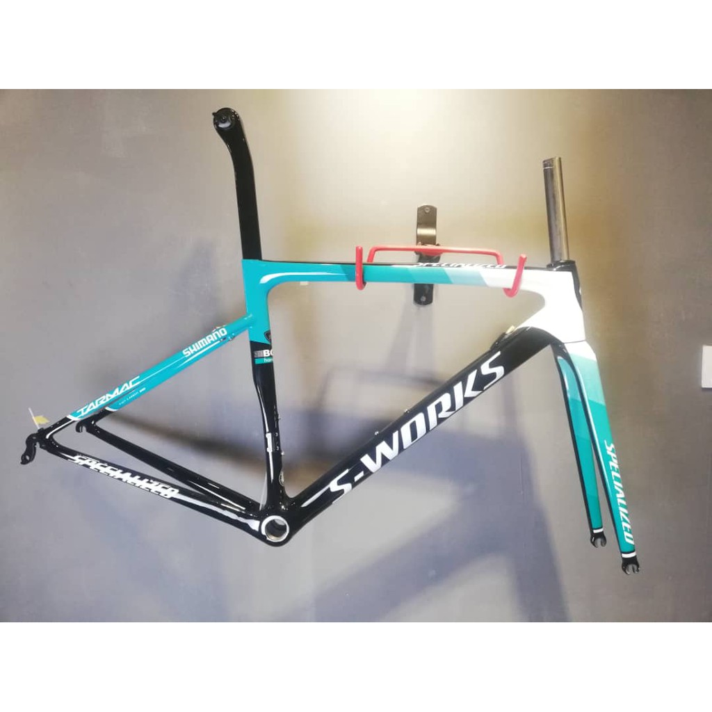 specialized s works sl6 frameset