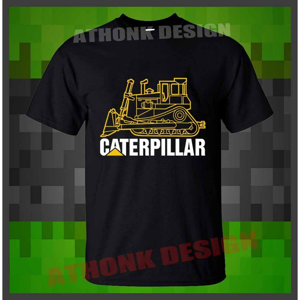 excavator t shirt