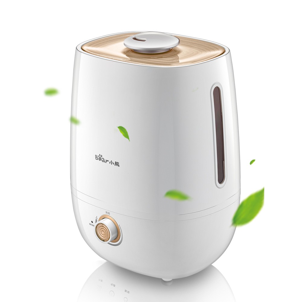 Humidifier Aromatherapy Large Capacity Domestic Bedroom Air Purification Mini