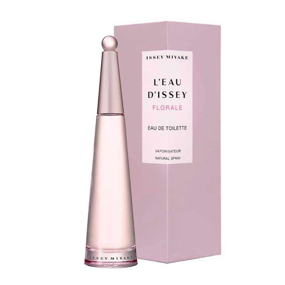 Issey Miyake L'Eau d'Issey Florale For 