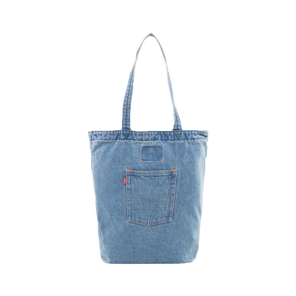 levi's back pocket tote bag