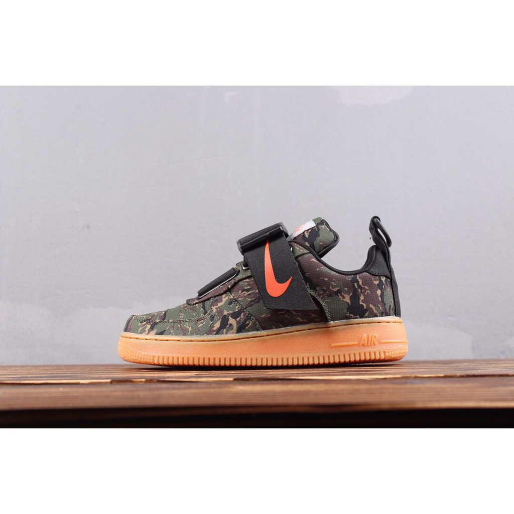 air force 1 utility low carhartt wip