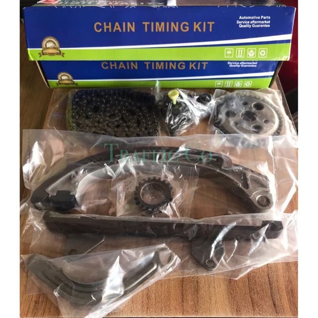 MYVI 1.3 Timing Chain Kit  Shopee Malaysia