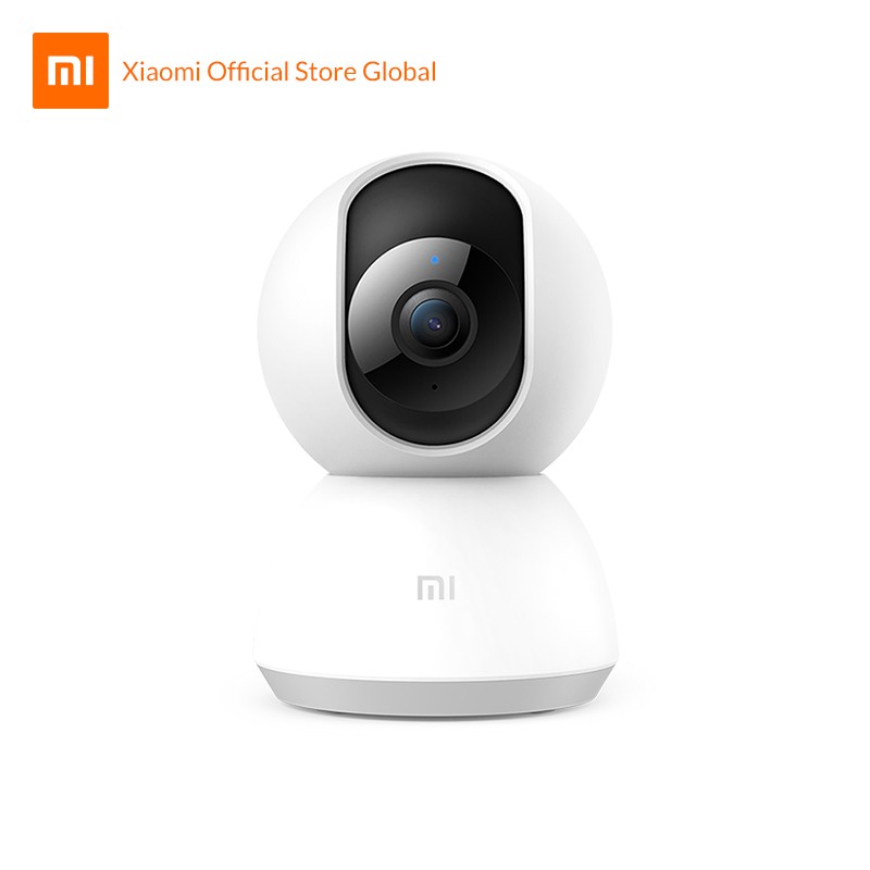 xiaomi mijia 360 degree 1080p night vision ir camera