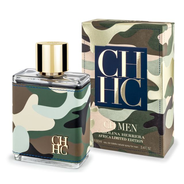 chhc perfume men