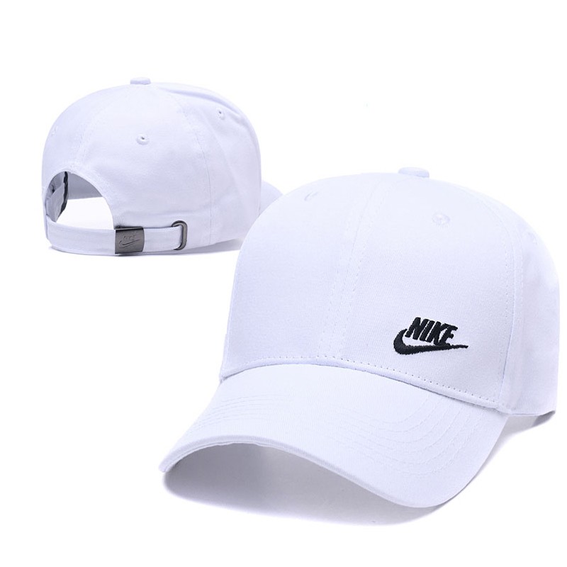 nike flat hat