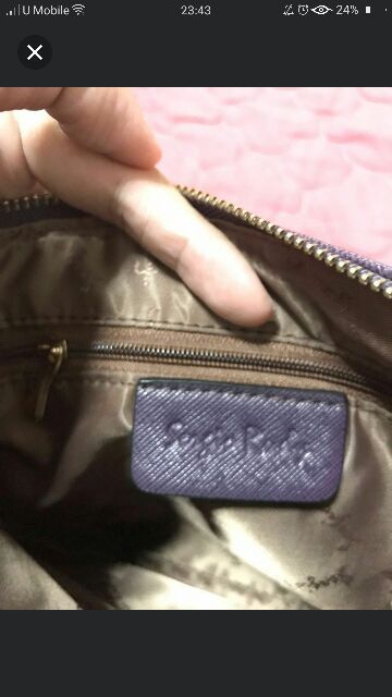 sergio rudy handbag malaysia