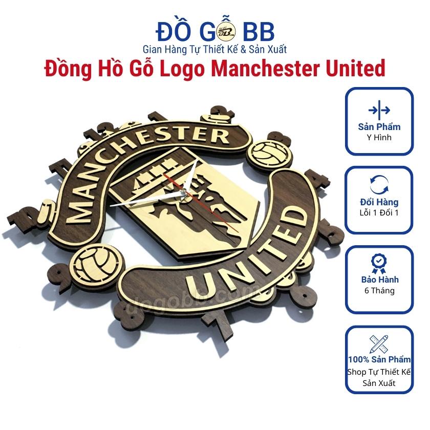 Logo của Manchester United (MU) là biểu tượng của một trong những đội bóng đỉnh cao nhất thế giới. Logo đội bóng này được thiết kế độc đáo với hai con quỷ đỏ và màu đen. Hãy cùng xem hình ảnh MU logo để hiểu thêm về sự đặc biệt của đội bóng này.