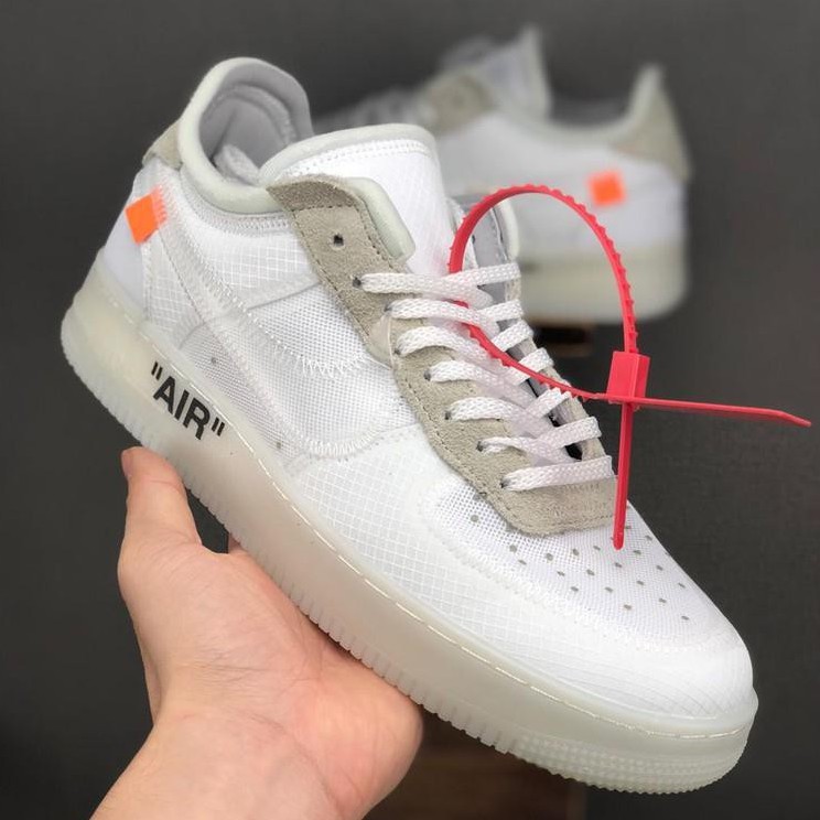 nike af1 low men