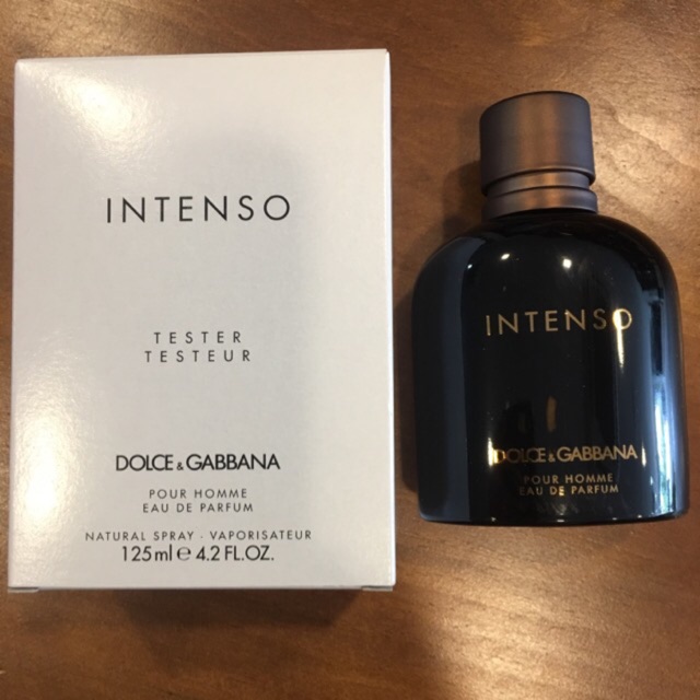 d and g intenso