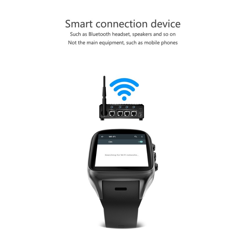 x02s smartwatch