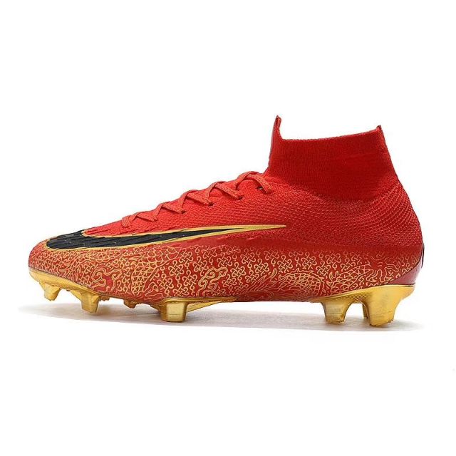 mercurial superfly 360 cr7