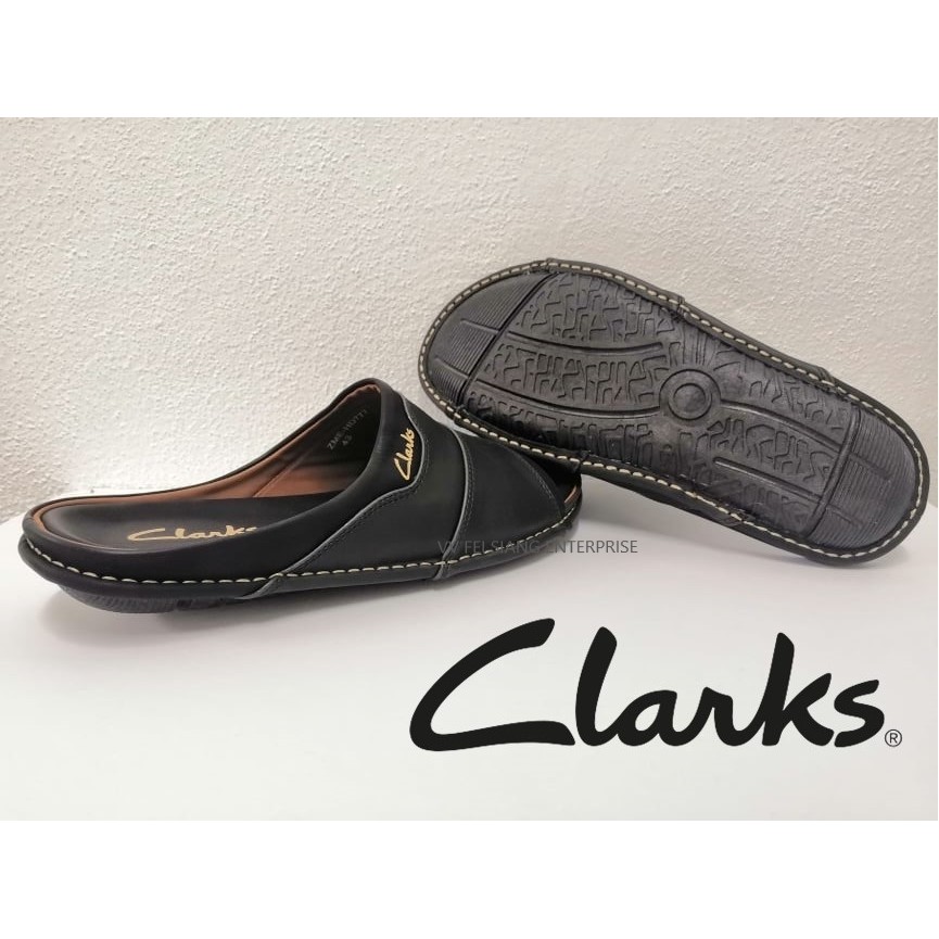 clarks shoes sandals mens