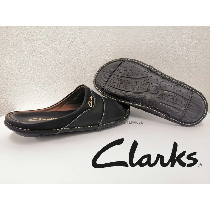 clarks shoes mens sandals