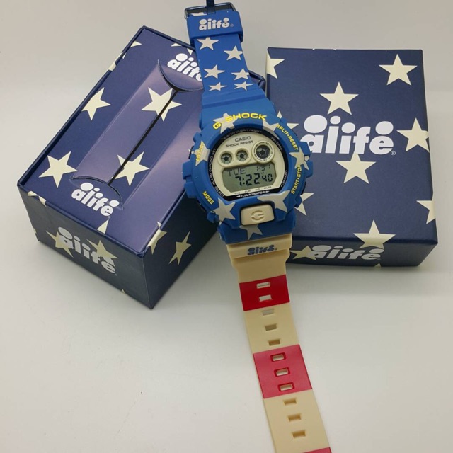 g shock alife price