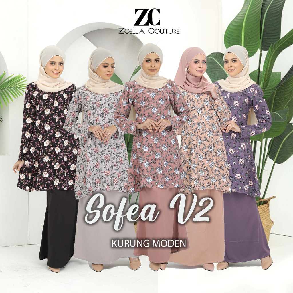 Baju+Kebaya - Prices and Promotions - Jan 2022  Shopee Malaysia