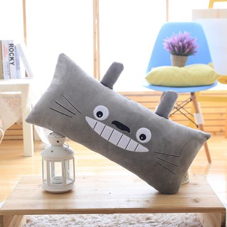 totoro big pillow