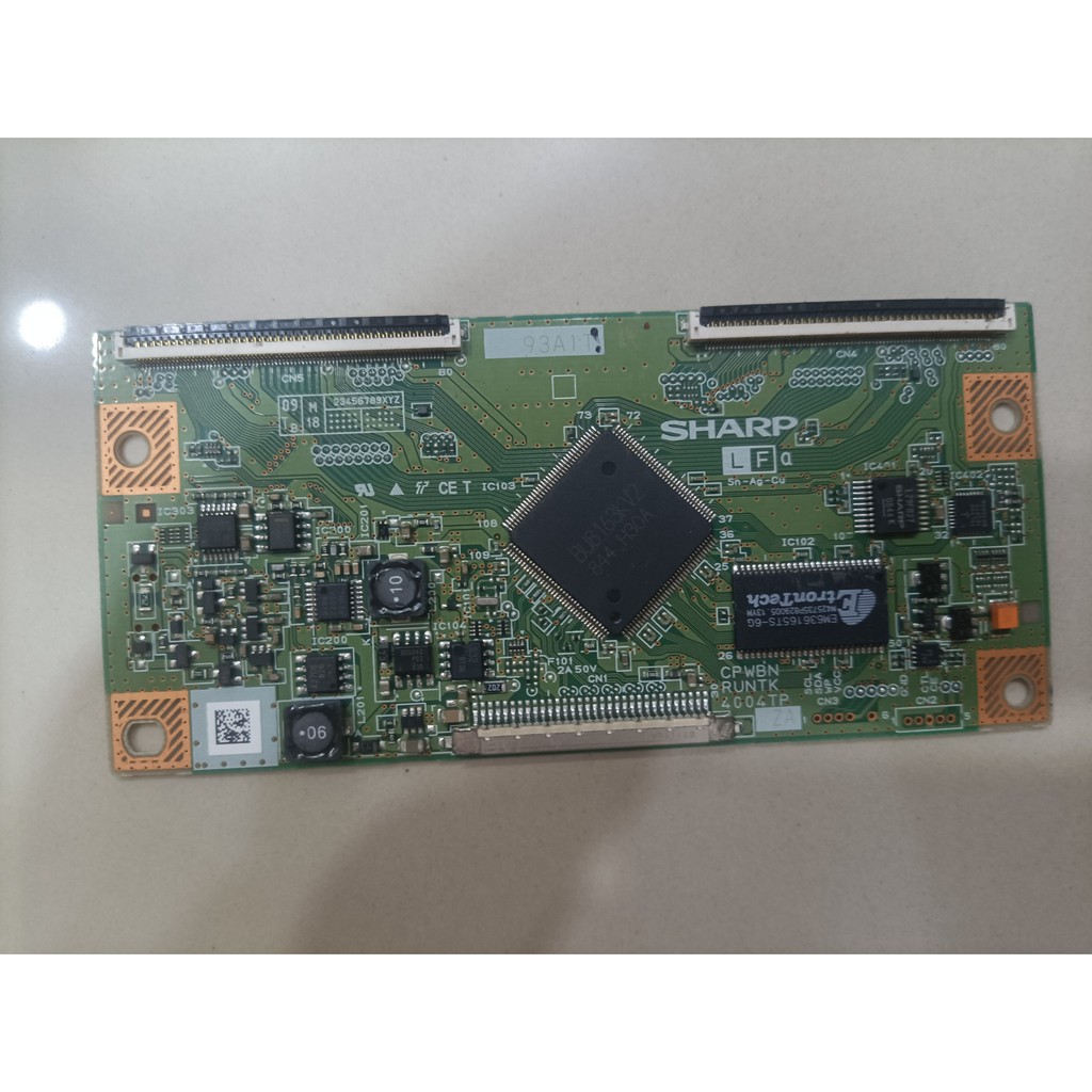 Toshiba Lcd Tv 32av500e Power Board Mpf3933l Srv2169ww I Inverter Board Rdenc2541tpzz T Con Board Shopee Malaysia