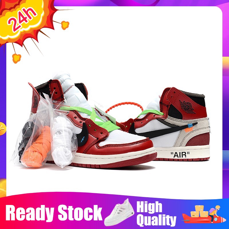 nike air jordan 1 og high chicago