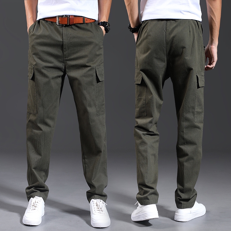 4xl cargo pants