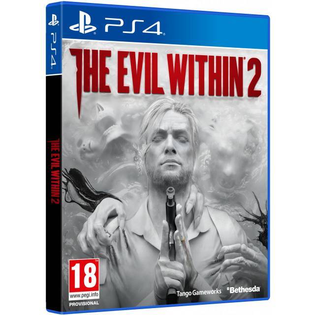 evil within 2 ps4 price