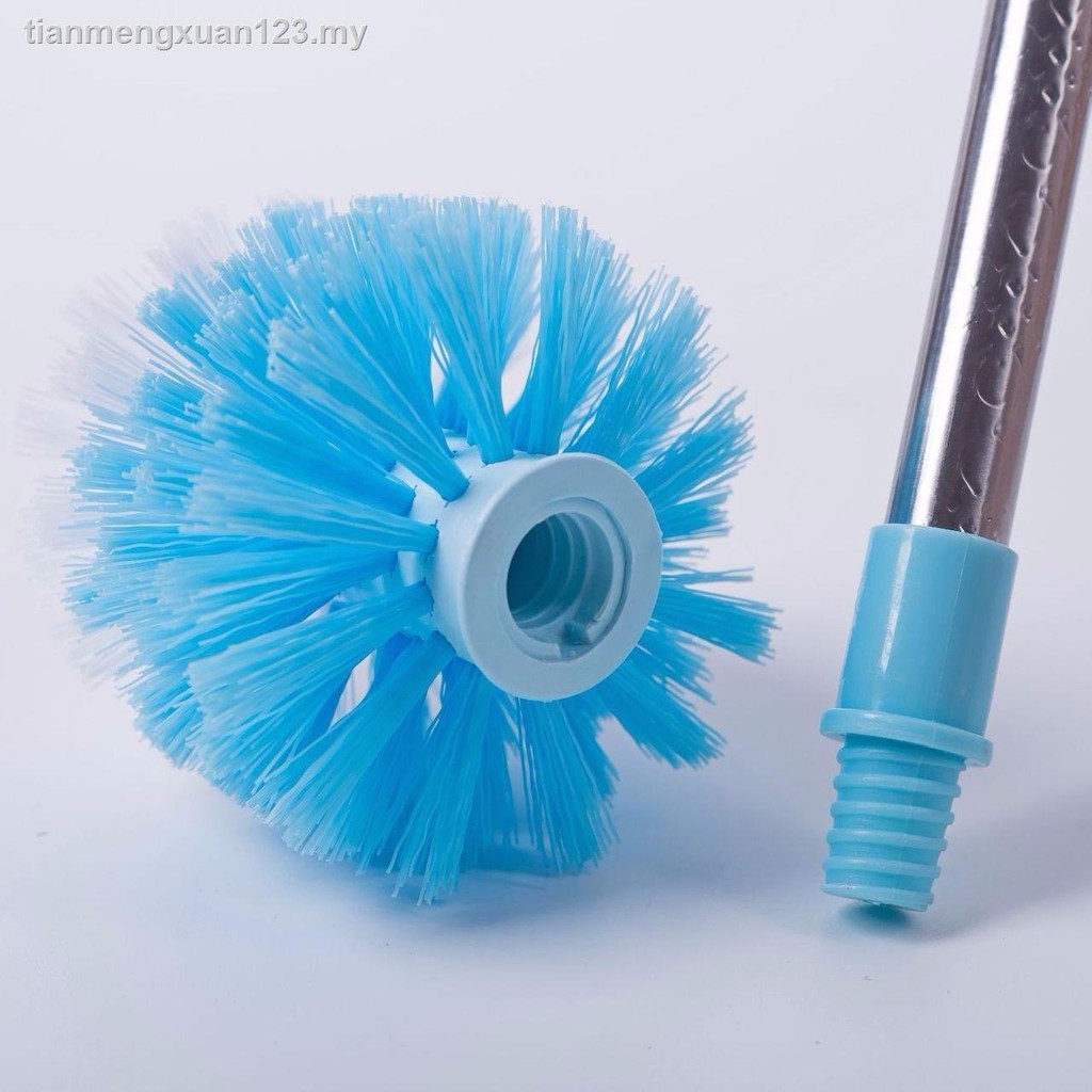 round cleaning brush