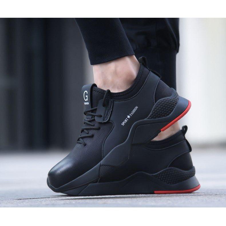 steel toe shoes for sale