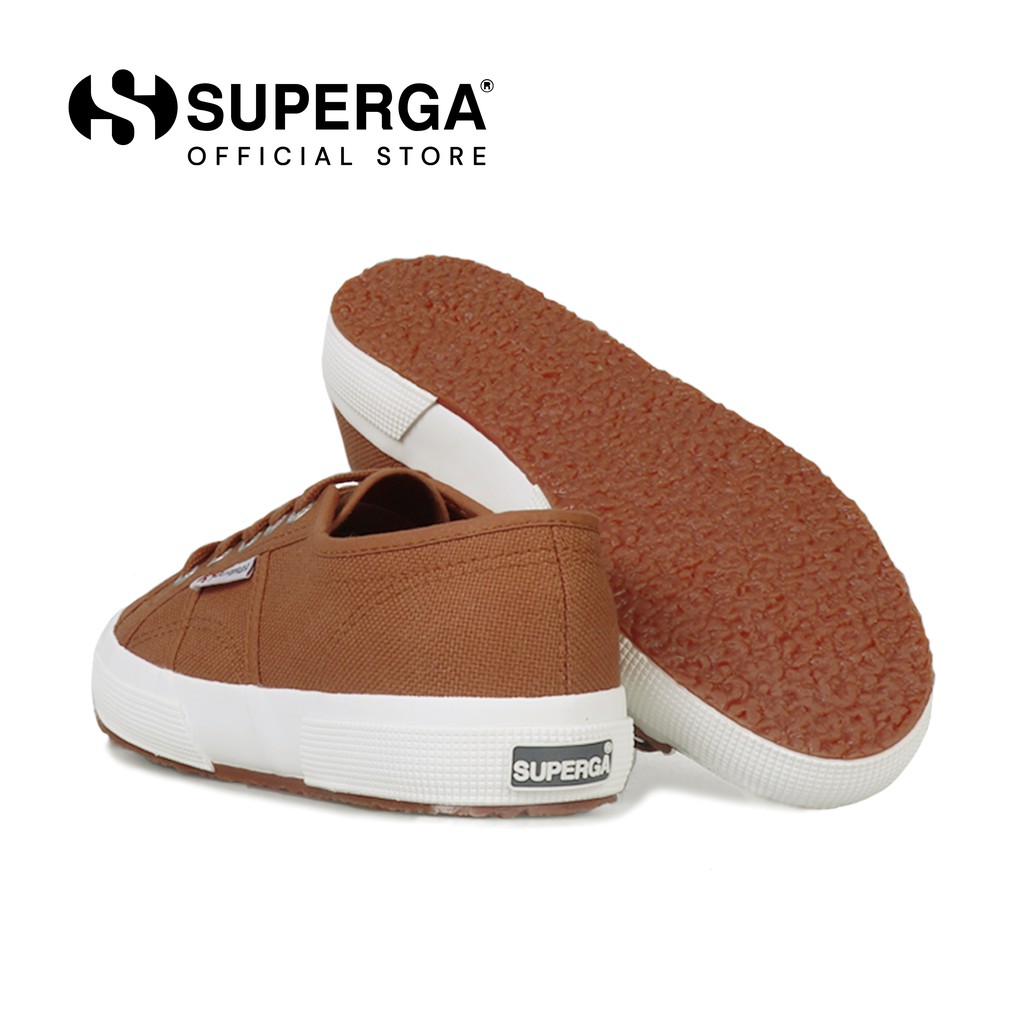 superga brown