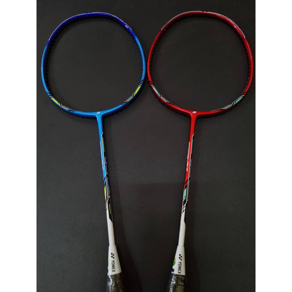 yonex nanoray ace