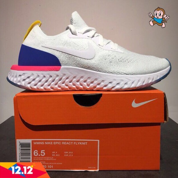 nike epic react 2018