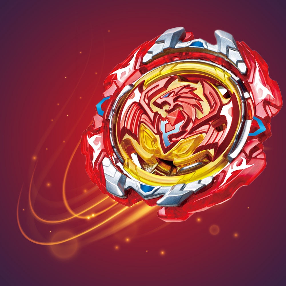 beyblade revive phoenix