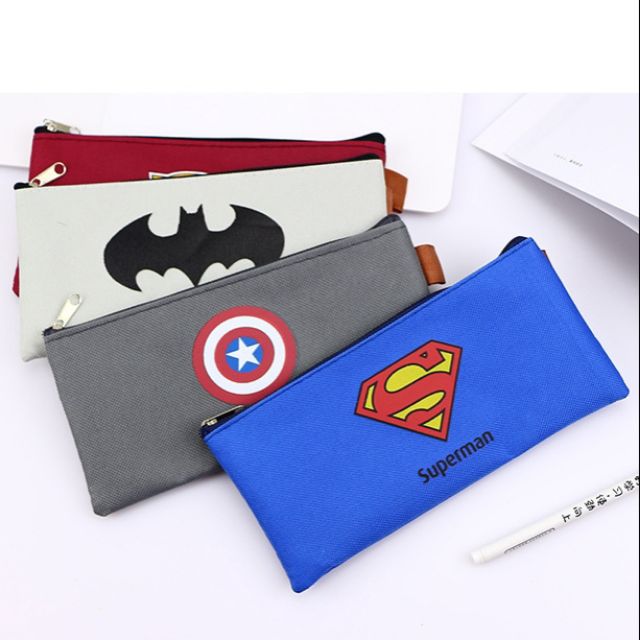 Pencil Case Ready Stock In Malaysia Shopee Malaysia