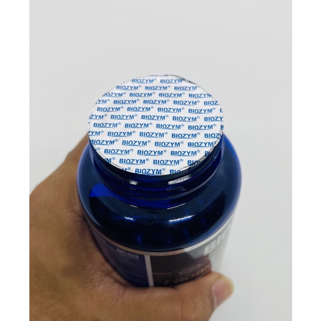 BIOZYM NITRIFYING BACTERIA PROBIOTICS CAPSULES | Shopee Malaysia
