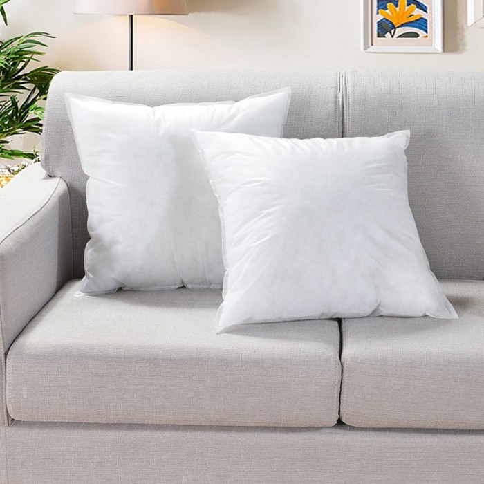 sofa cushion pillow