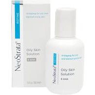 oily skin solution 8 aha