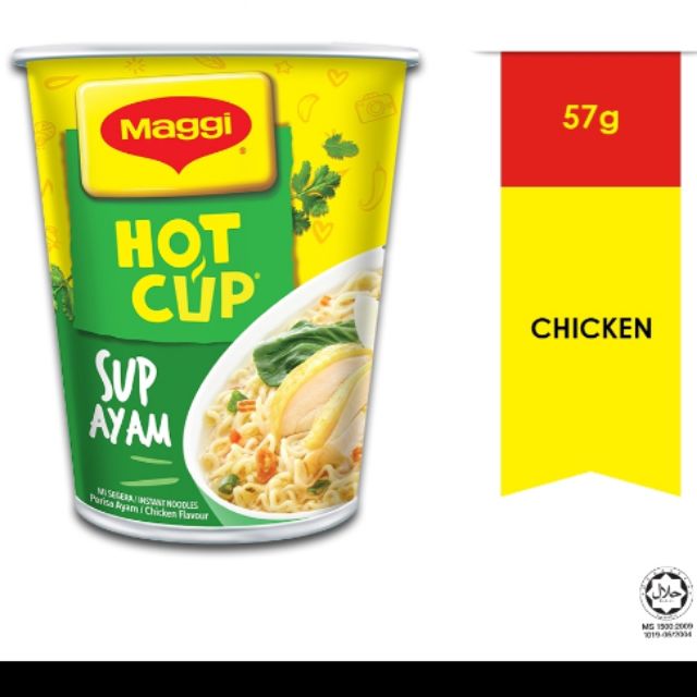 38++ Maggie sup ayam ideas in 2021 