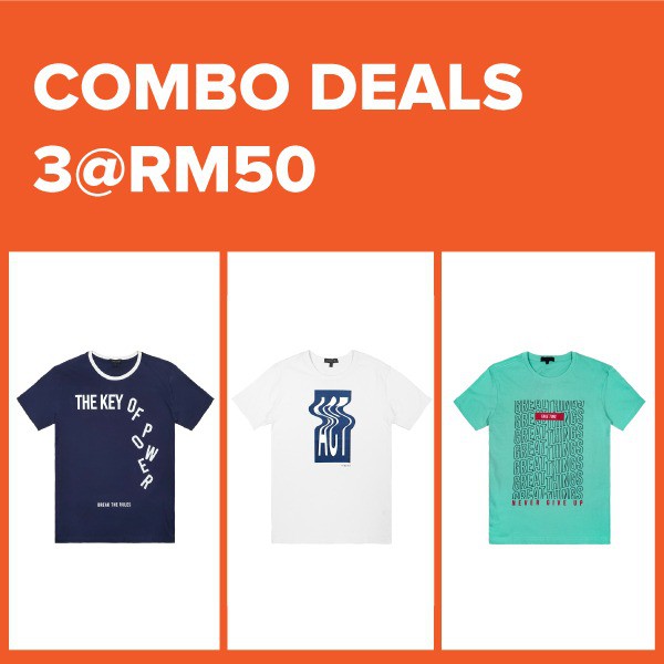 Drum Fashion Official Shop, Online Shop | Shopee Malaysia