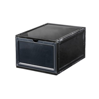 Thick Transparent Shoe Box Drawer Plastic Shoe Box Shoe Storage