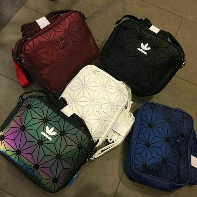 Adidas sling bag 3D Cross Body Bag 
