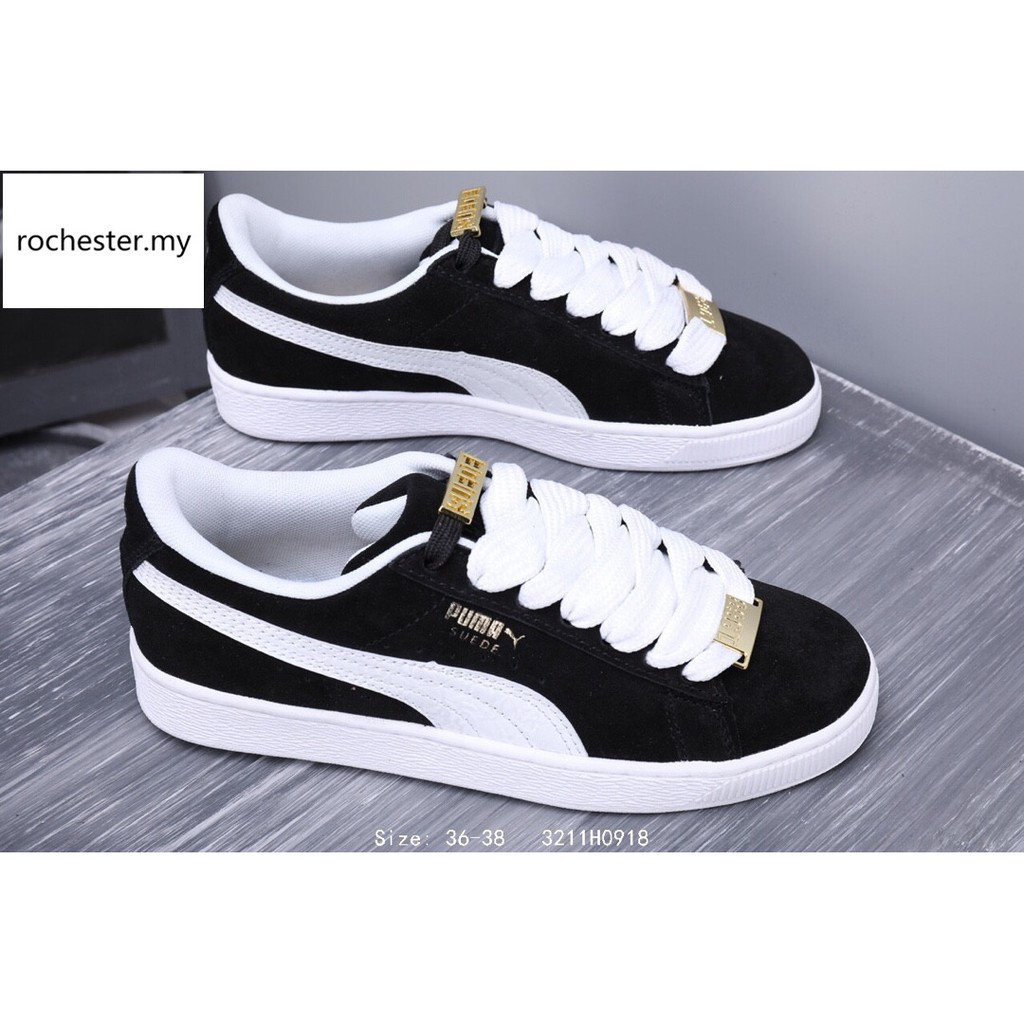 puma suede 38 women